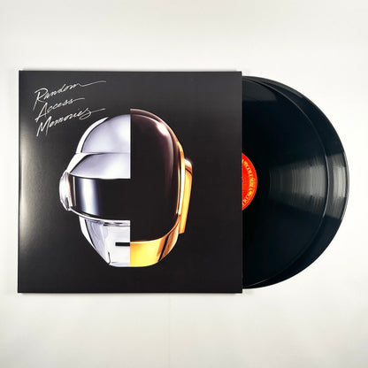 Random Access Memories (180g)