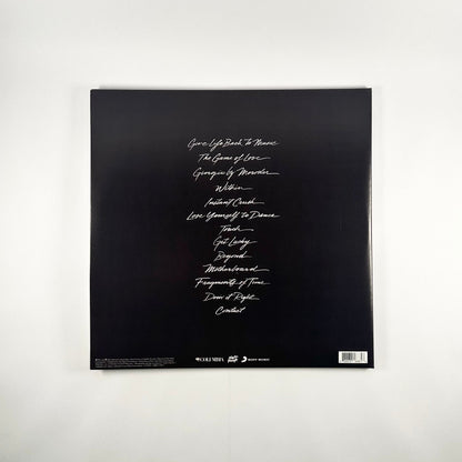Random Access Memories (180g)