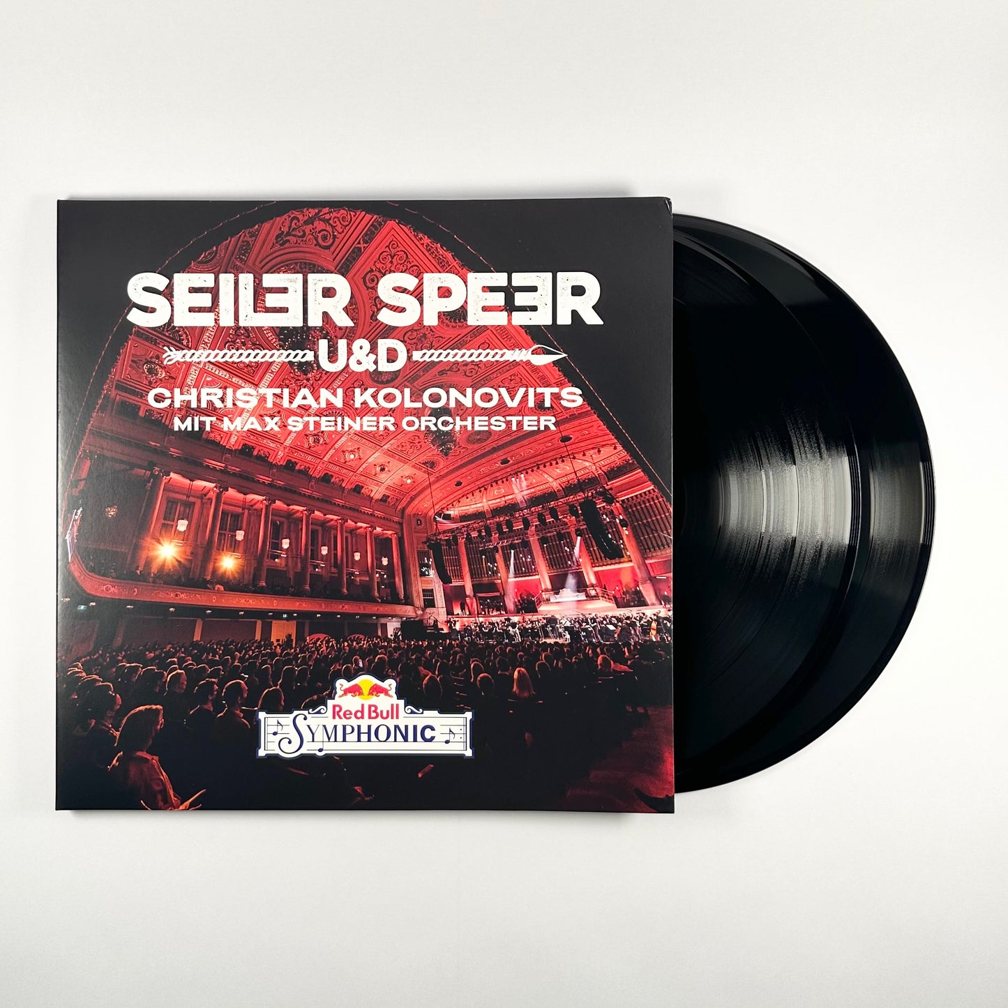 Red Bull Symphonic (Live)
