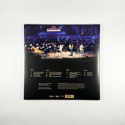 Red Bull Symphonic (Live)