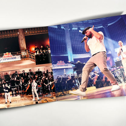 Red Bull Symphonic (Live)