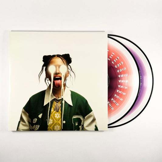 Glas (180g) (Picture Disc) (45 RPM)