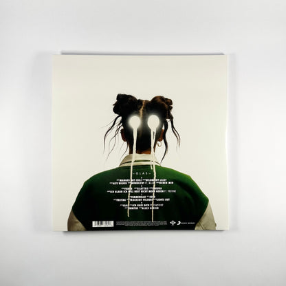 Glas (180g) (Picture Disc) (45 RPM)