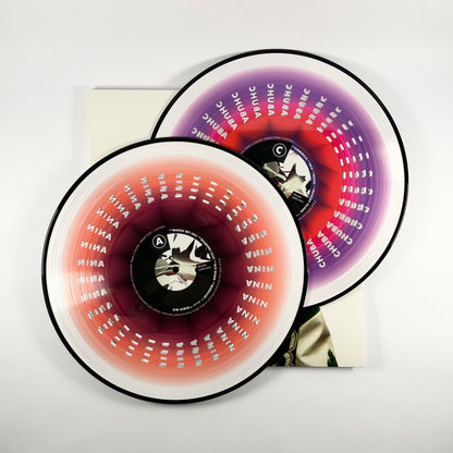 Glas (180g) (Picture Disc) (45 RPM)