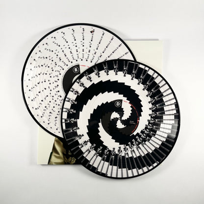 Glas (180g) (Picture Disc) (45 RPM)