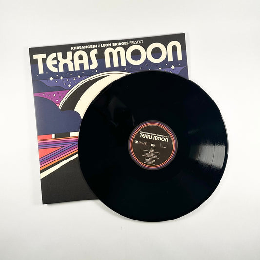 Texas Moon EP