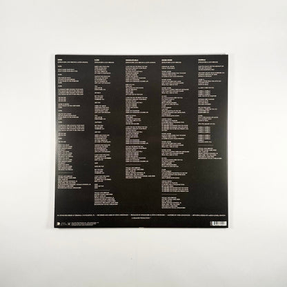 Texas Moon EP