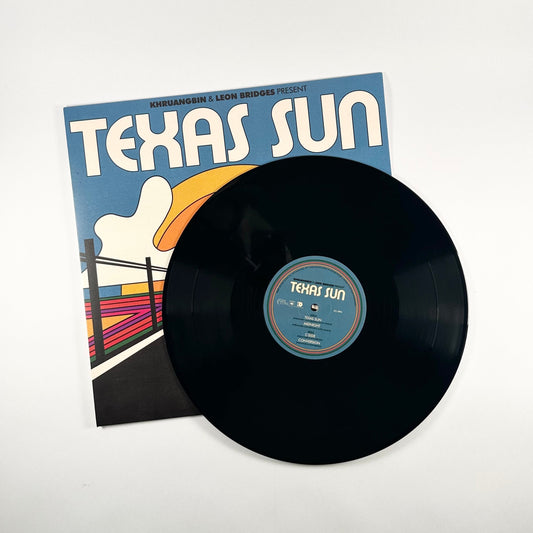 Texas Sun EP