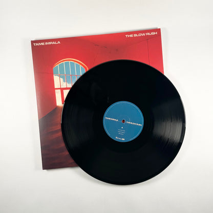 The Slow Rush (180g)