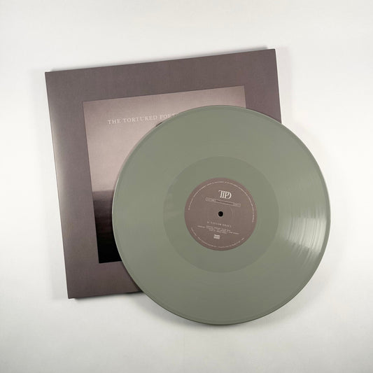 The Tortured Poets Department (inkl. Bonustrack »The Albatross«) (Smoke Vinyl)