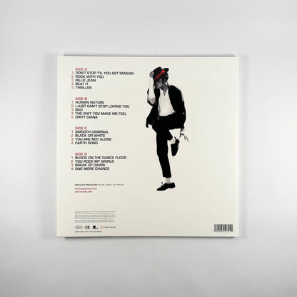 Number Ones (Red Vinyl)