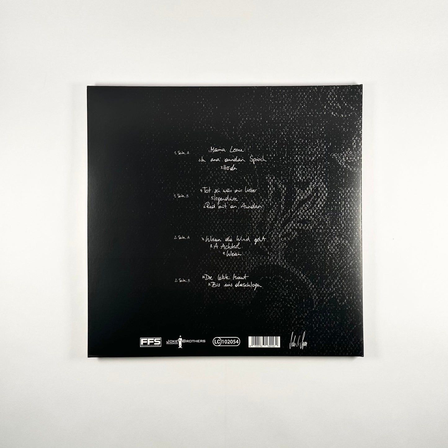 Hödn (180g)