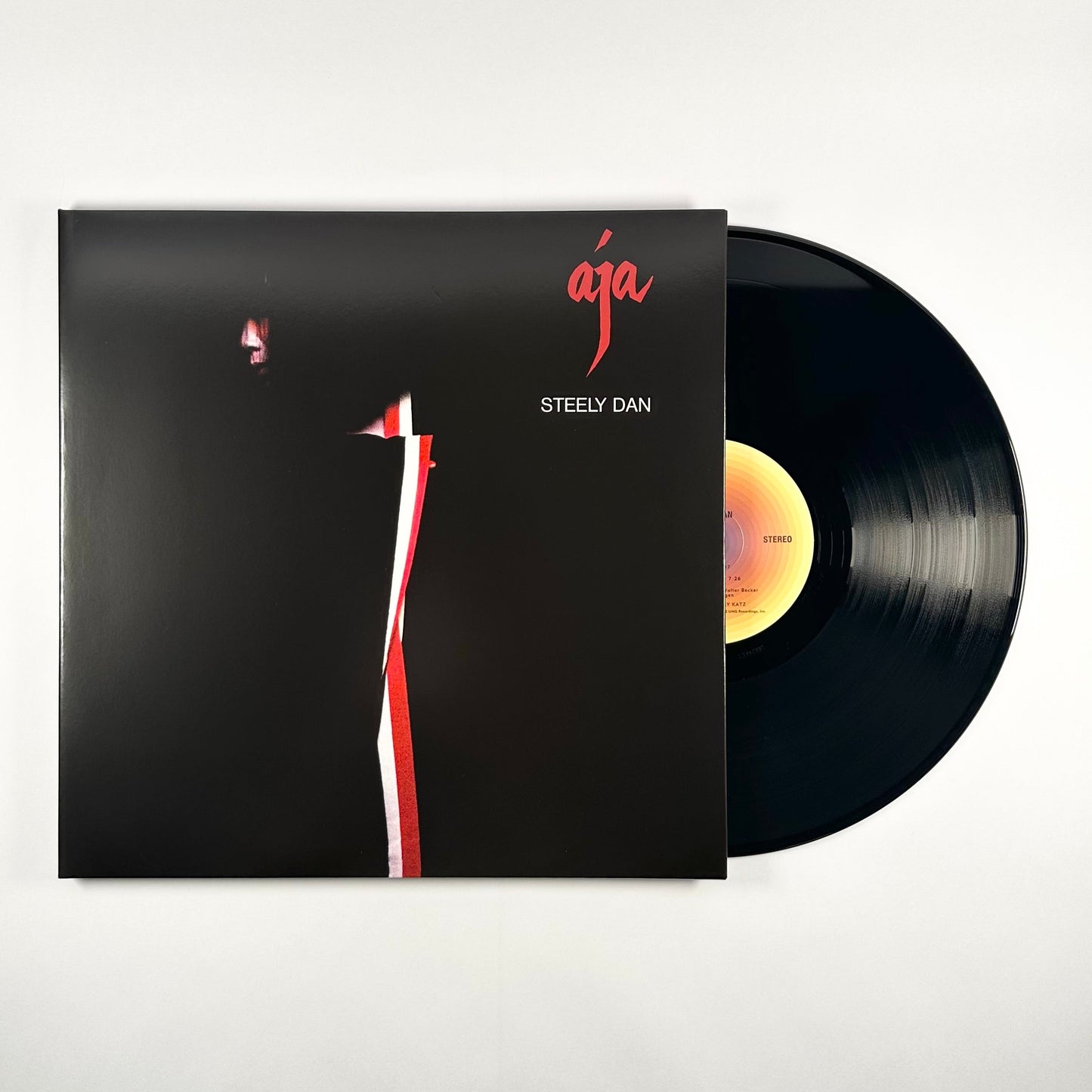 Aja (remastered) (180g)