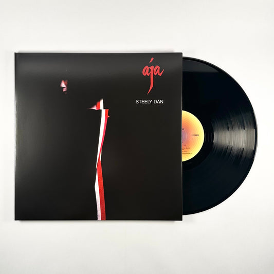 Aja (remastered) (180g)