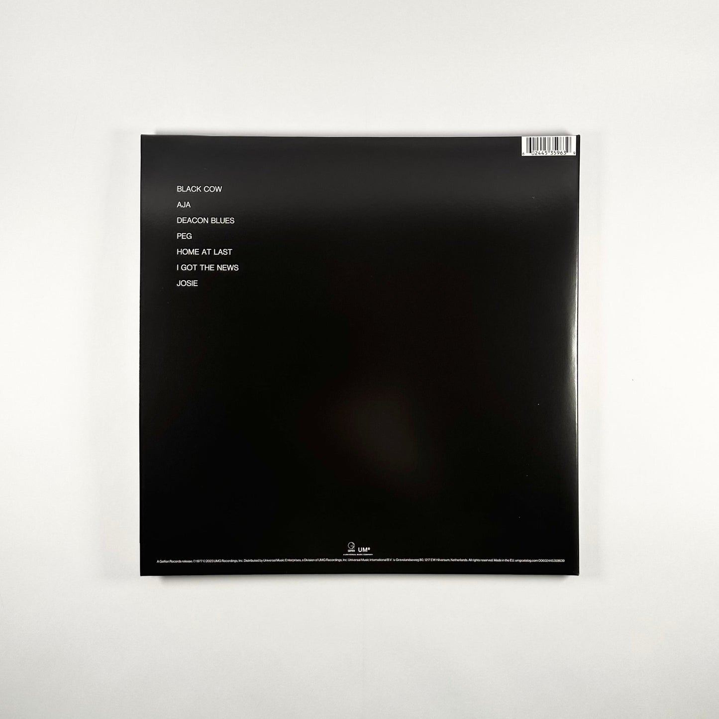 Aja (remastered) (180g)