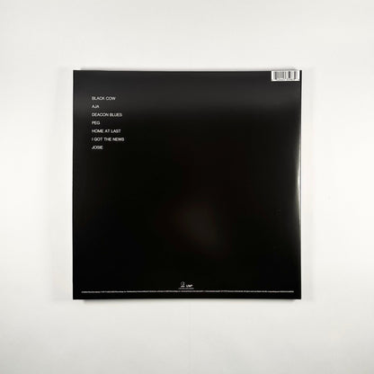 Aja (remastered) (180g)