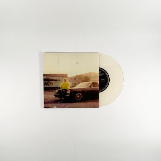 Please Please Please (Limited Edition) (Clear Vinyl)
