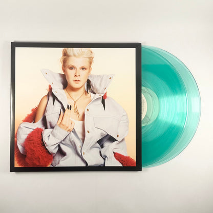Robyn (20th Anniversary) (Limited Edition) (Coke Bottle Clear Vinyl)