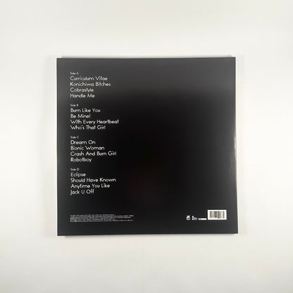 Robyn (20th Anniversary) (Limited Edition) (Coke Bottle Clear Vinyl)