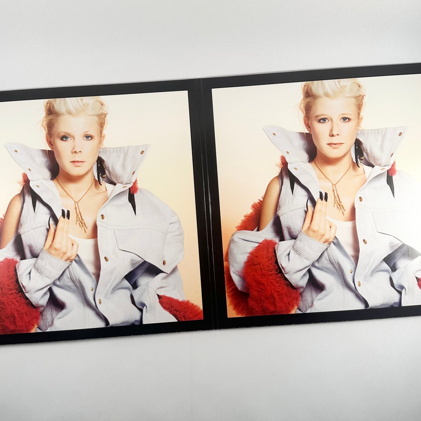 Robyn (20th Anniversary) (Limited Edition) (Coke Bottle Clear Vinyl)
