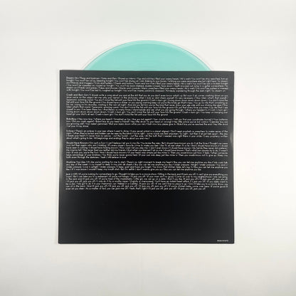 Robyn (20th Anniversary) (Limited Edition) (Coke Bottle Clear Vinyl)