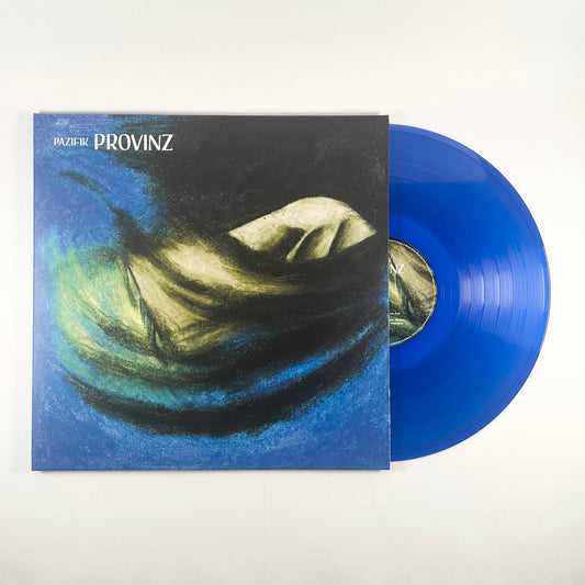 Pazifik (Blue Vinyl)