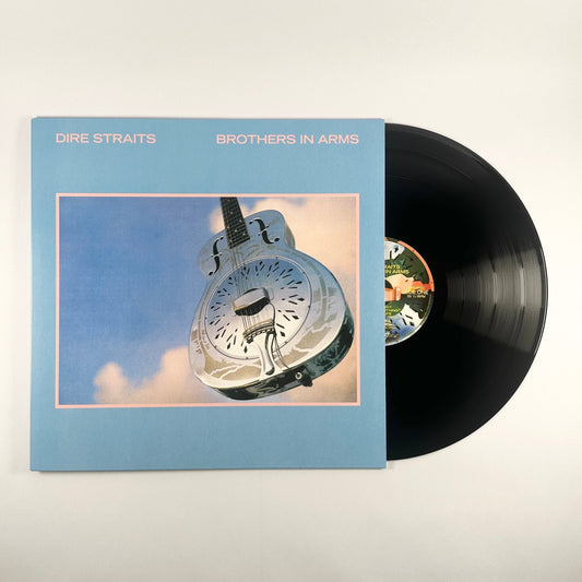 Brothers In Arms (40th Anniversary Edition)