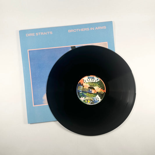 Brothers In Arms (40th Anniversary Edition)