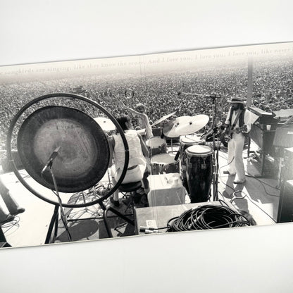 Rumours Live 1977 (Limited Indie Exclusive Edition) (Crystal Clear Vinyl)