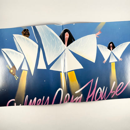 Live At Sydney Opera House