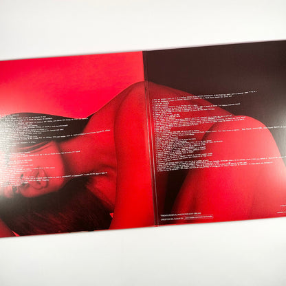 MOTOMAMI + (Deluxe Edition) (Clear Vinyl)