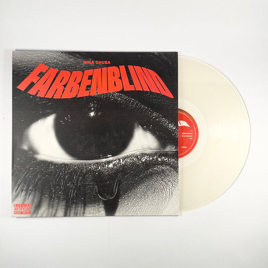 Farbenblind (Limited Edition) (Clear Vinyl)