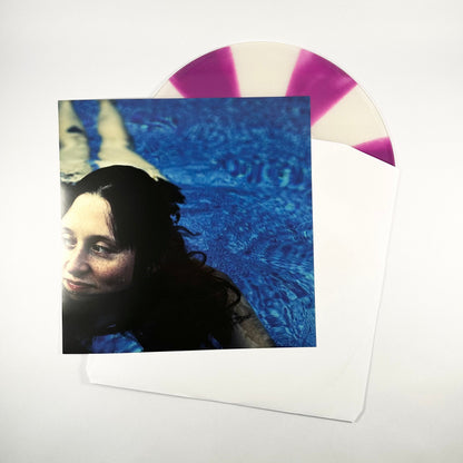 Cerulean Salt (Limited Indie Edition) (Purple Pinwheel Vinyl)
