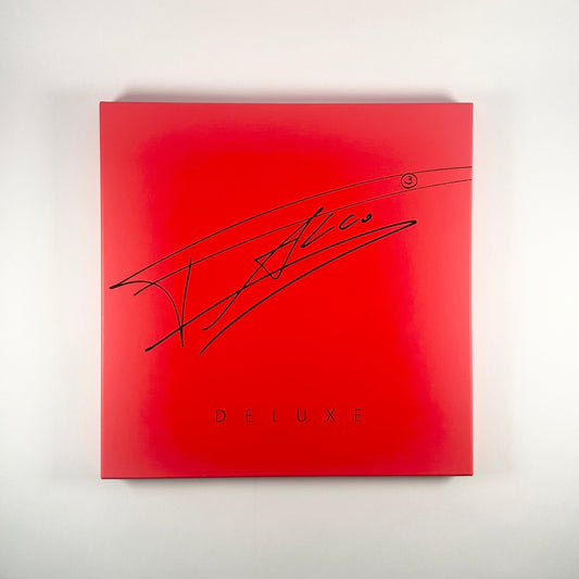 Falco 3 (2025 Remaster) (Deluxe Edition) (Box Set)