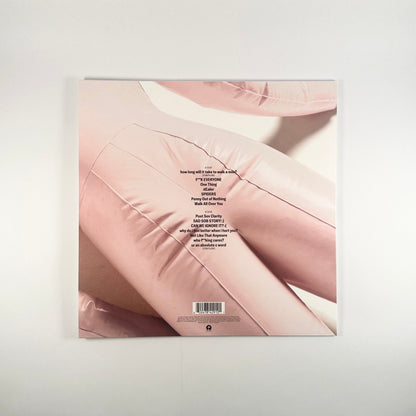 I'm Only F**king Myself: The "Basic B*tch" Edition (Nude Pink Vinyl)