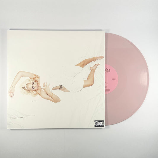 Por Vida (10th Anniversary) (Limited Edition) (Blush Vinyl)