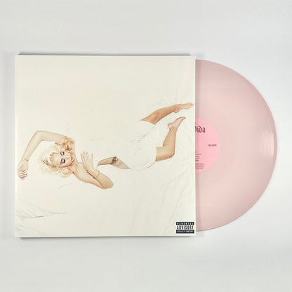 Por Vida (10th Anniversary) (Limited Edition) (Blush Vinyl)