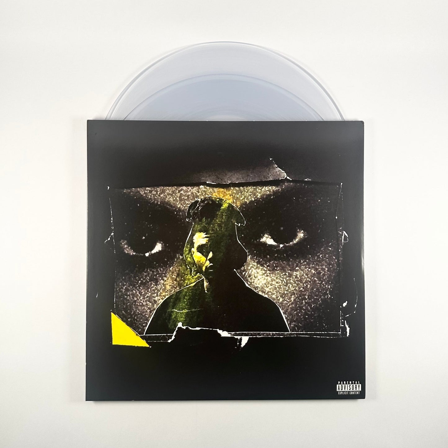 Beauty Behind The Madness (10th Anniversary) (Ultra Clear Vinyl)