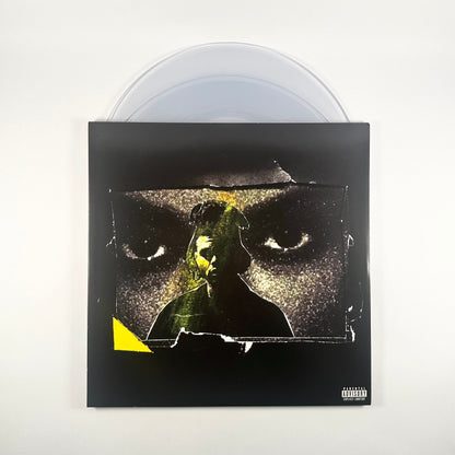 Beauty Behind The Madness (10th Anniversary) (Ultra Clear Vinyl)