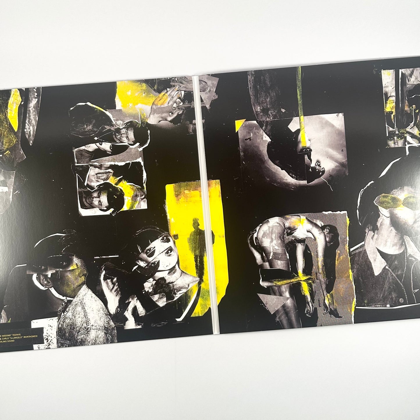 Beauty Behind The Madness (10th Anniversary) (Ultra Clear Vinyl)