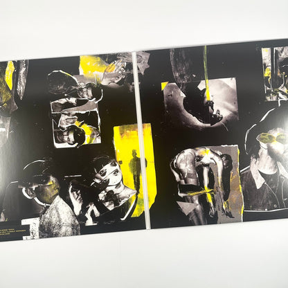 Beauty Behind The Madness (10th Anniversary) (Ultra Clear Vinyl)