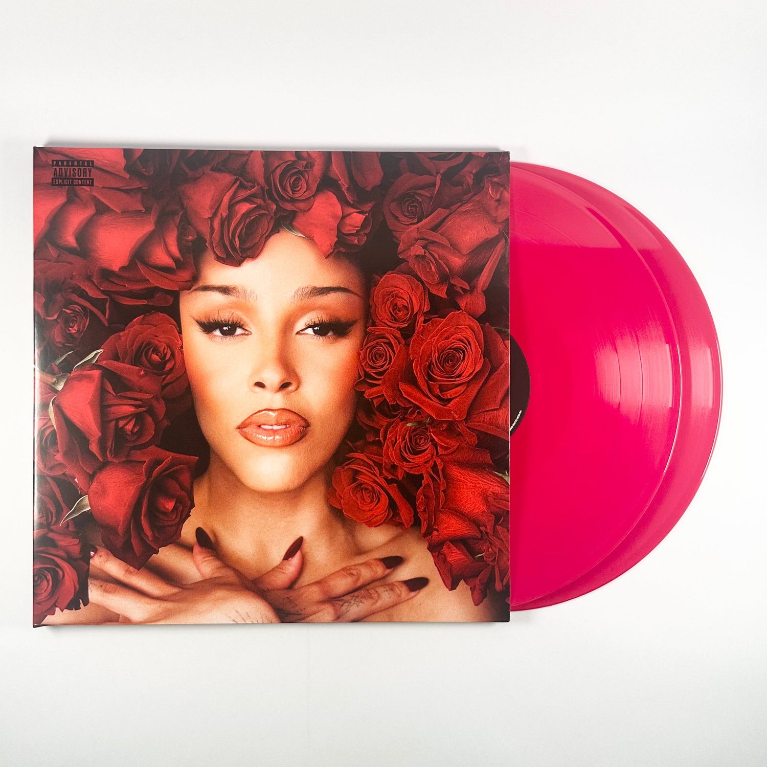 Vie (Limited Indie Exclusive Edition) (Opaque Magenta Vinyl)