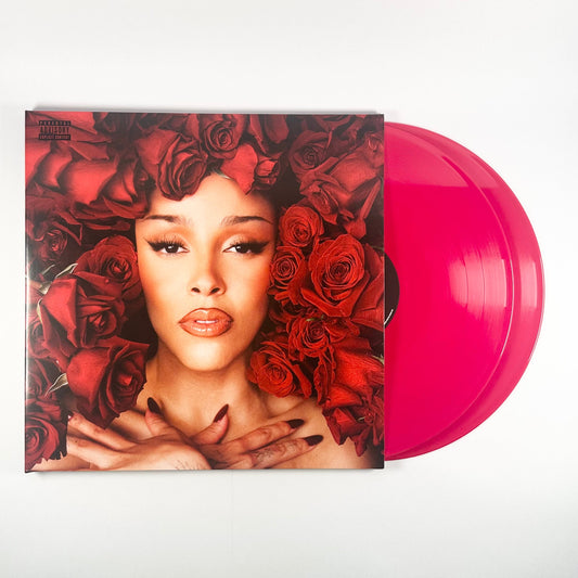 Vie (Limited Indie Exclusive Edition) (Opaque Magenta Vinyl)