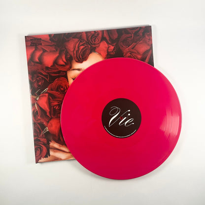 Vie (Limited Indie Exclusive Edition) (Opaque Magenta Vinyl)