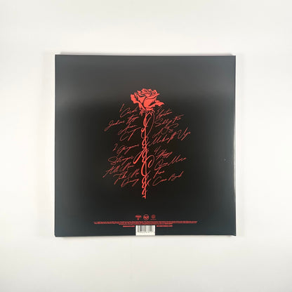 Vie (Limited Indie Exclusive Edition) (Opaque Magenta Vinyl)