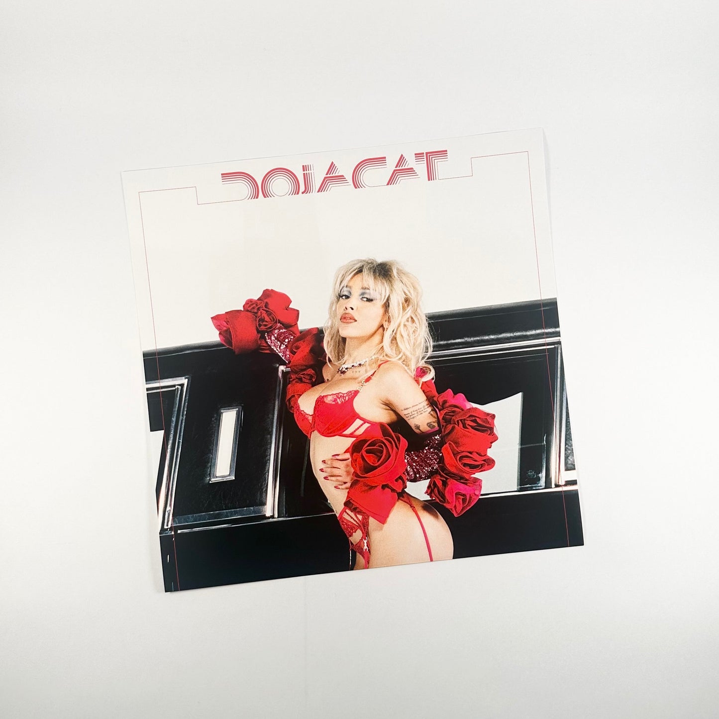 Vie (Limited Indie Exclusive Edition) (Opaque Magenta Vinyl)