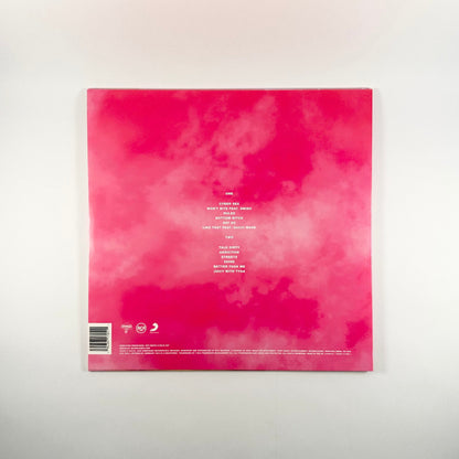 Hot Pink (Limited Edition) (Pink Vinyl)