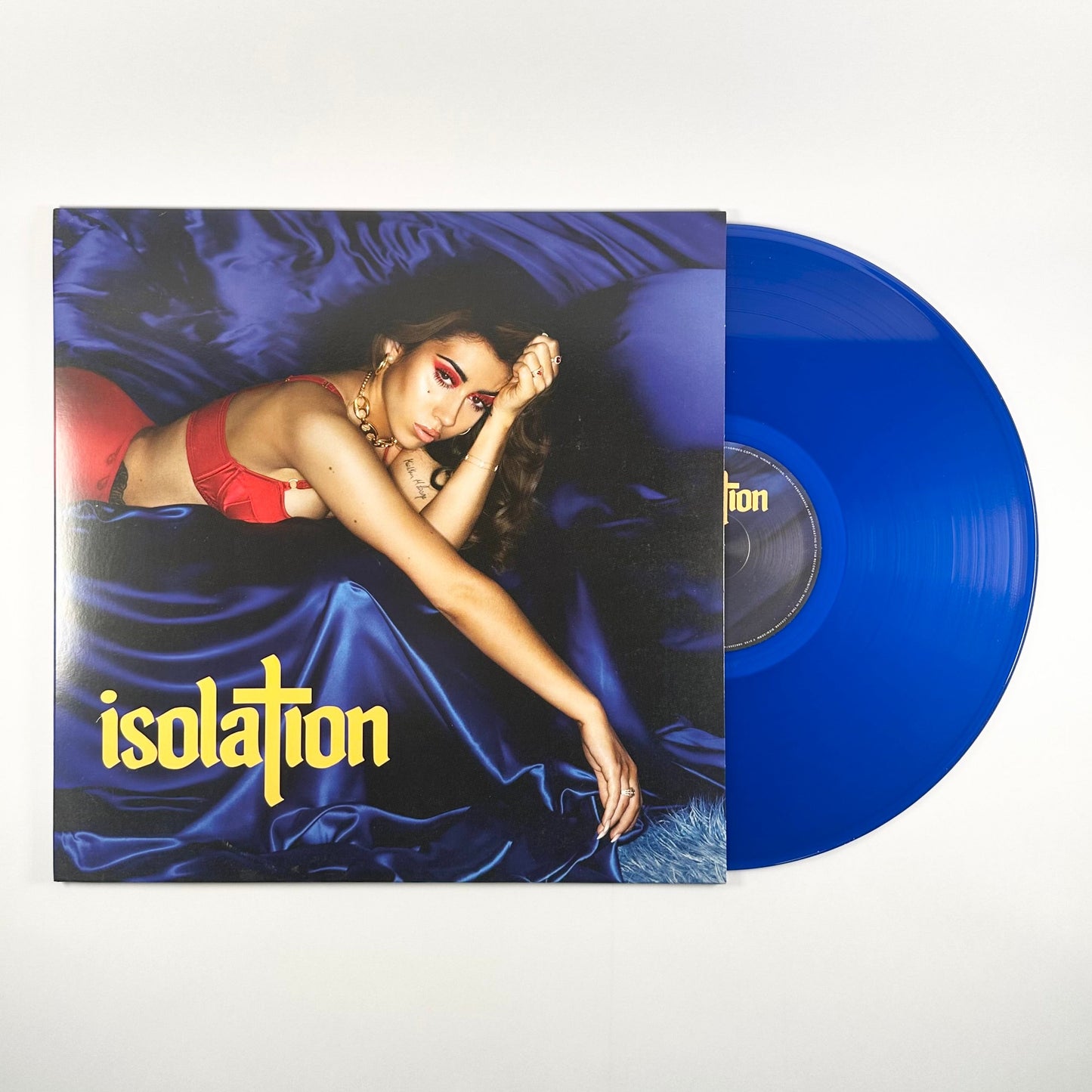isolation