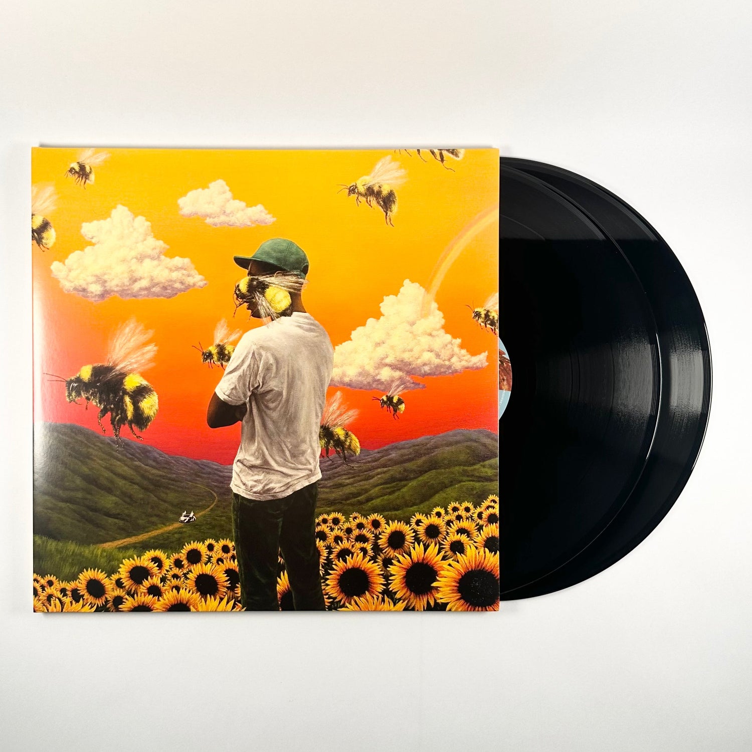 Flower Boy
