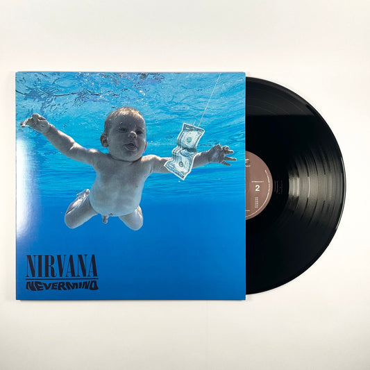 Nevermind (180g)